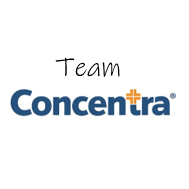 Concentra Central PA Area